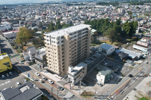 【成約御礼】売主様 この度はありがとうございました