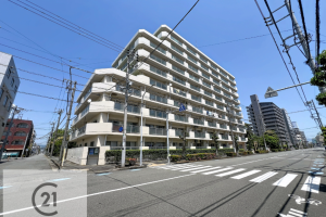 【成約御礼】売主様、買主様 この度はありがとうございました