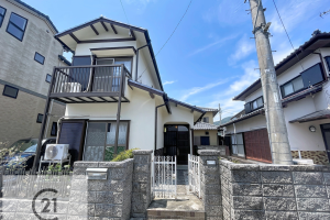 【お預かり物件】沼津市大平中古戸建　新着物件情報公開しました