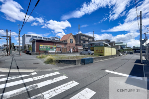 【お預かり物件】沼津市杉崎町土地　新着物件情報公開しました
