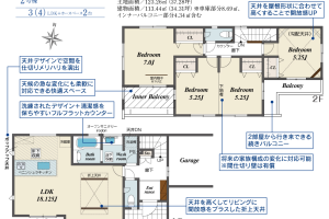 三島市南本町新築分譲住宅　新着物件情報公開しました