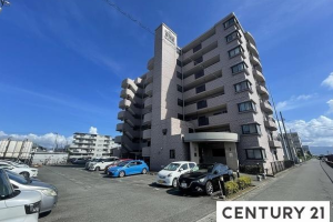 【お預かり物件】沼津市中古マンション　新着物件情報公開しました