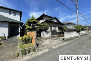 【お預かり物件】三島市緑町土地 新着物件情報公開しました