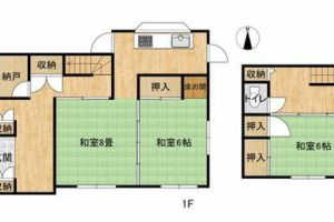 長泉町元長窪中古戸建　新着物件情報公開しました