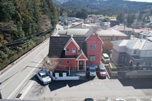 【成約御礼】売主様、買主様 この度はありがとうございました