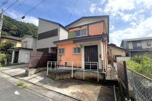 【お預かり物件】函南町平井中古戸建 新着物件情報公開しました