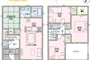 伊豆の国市中條新築分譲住宅 新着物件情報公開しました