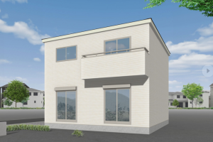【お預かり物件】御殿場市中山新築分譲住宅 新着物件情報公開しました