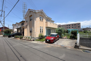【成約御礼】売主様、買主様 この度はありがとうございました