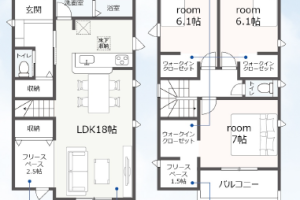函南町仁田新築分譲住宅 新着物件情報公開しました
