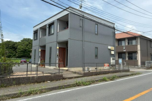 御殿場市神場3棟売アパート 新着物件情報公開しました