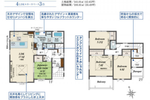 御殿場市大坂新築分譲住宅 新着物件情報公開しました
