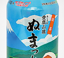 ぬまっちゃ
