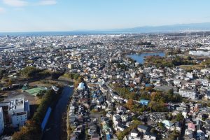 知ると歩きたくなる 沼津・まちの歴史散歩【第5回】