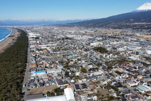 知ると歩きたくなる 沼津・まちの歴史散歩【第6回】