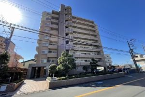 【成約御礼】売主様、買主様　この度はありがとうございました