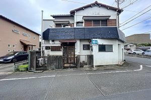 【成約御礼】売主様、買主様　この度はありがとうございました。