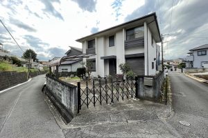 【お預かり物件】沼津市西椎路中古戸建　新着物件情報公開しました