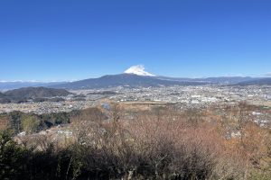 今年最後のブログ